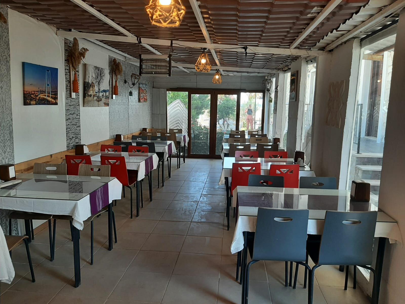 Masal Evi