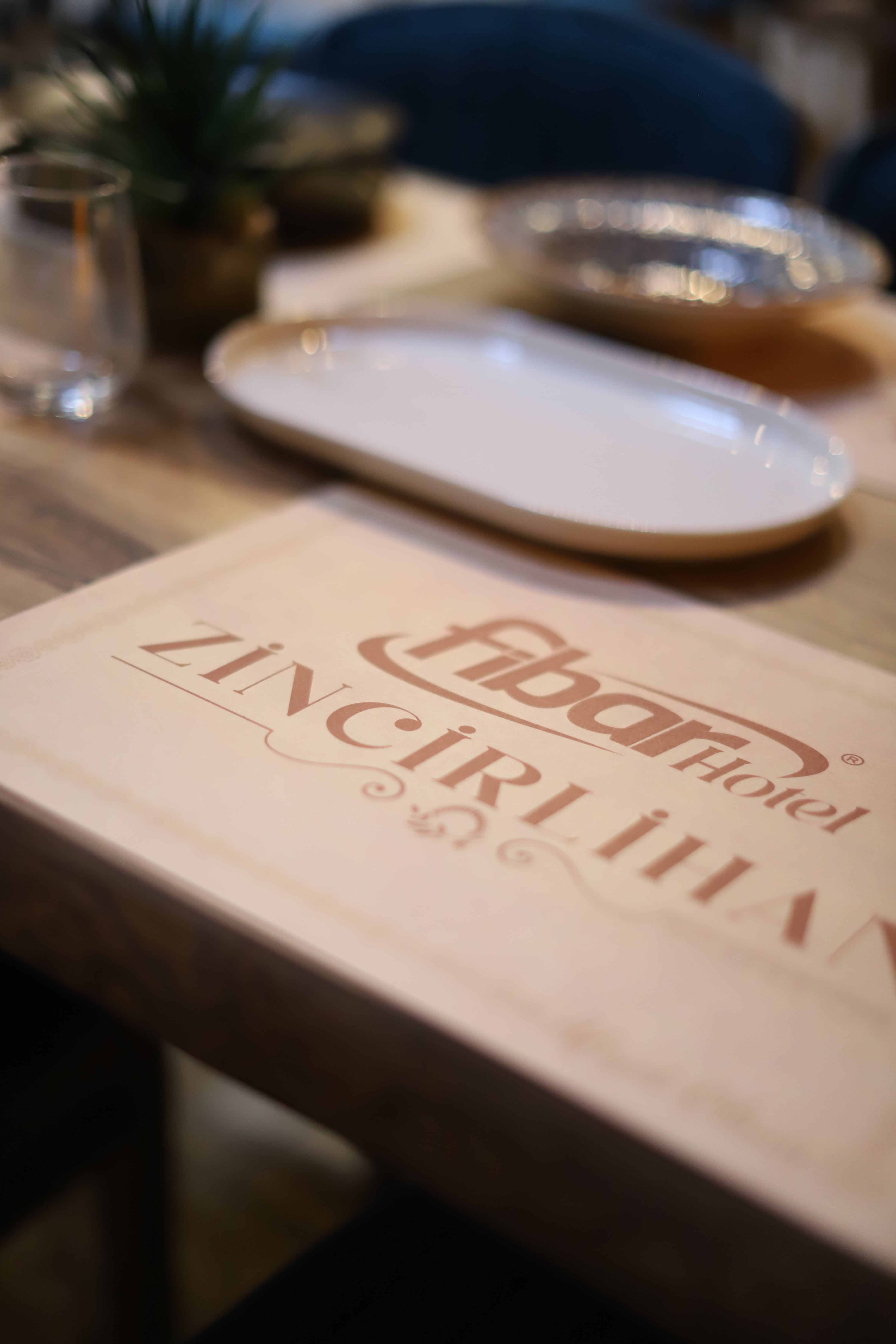 Fibar Hotel Zincirlihan