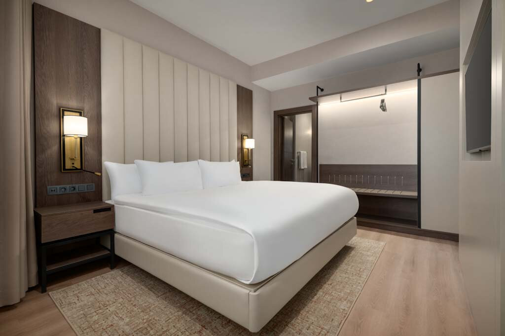 Ramada By Wyndham Düzce · 2