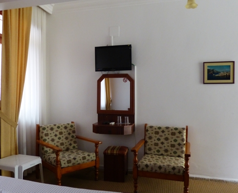 Hotel Dönmez