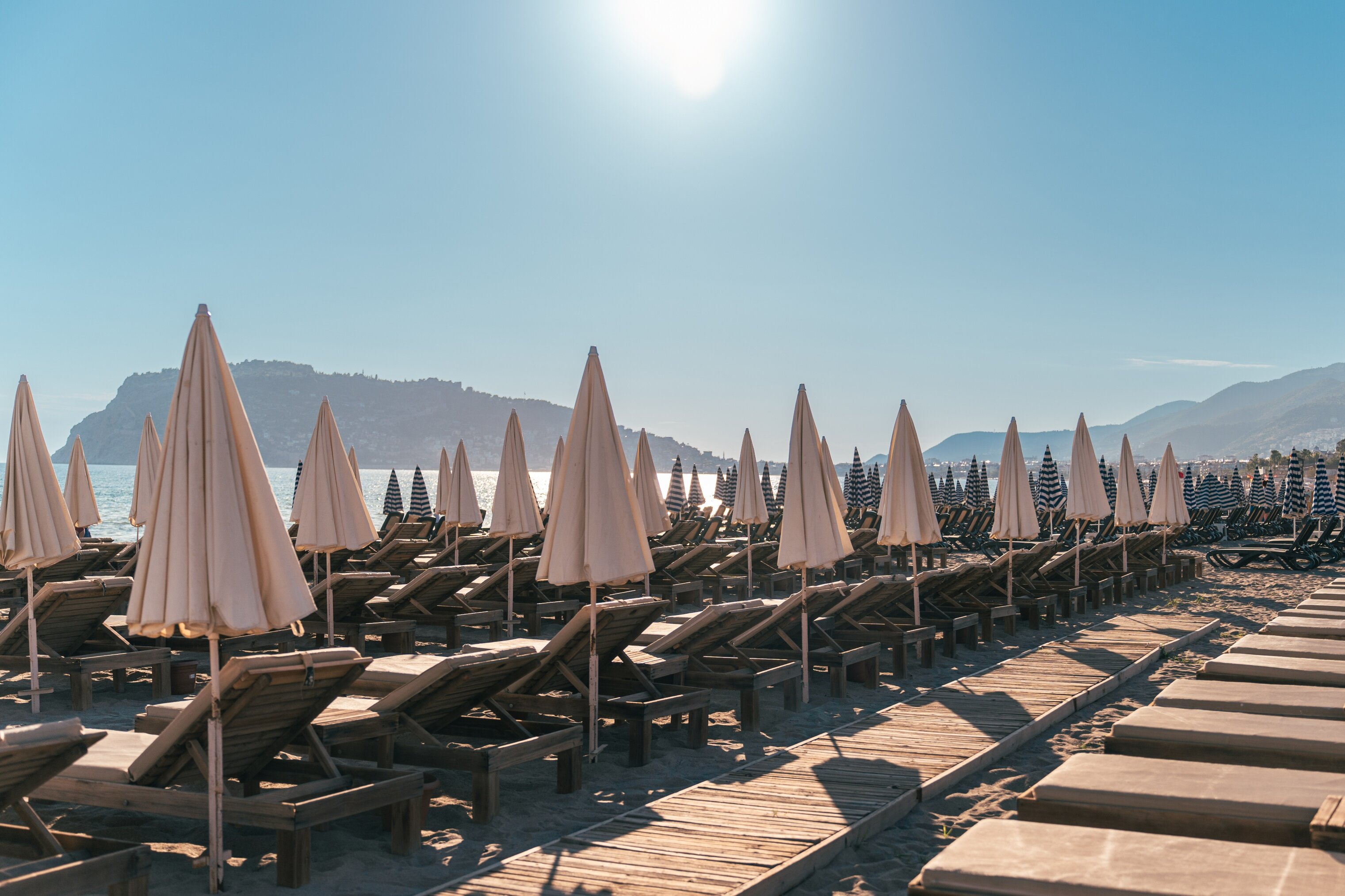 Blue Diamond Alya Hotel