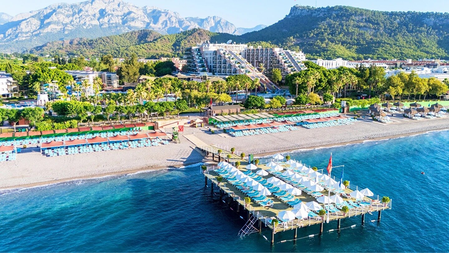 Limak Limra Hotels & Resort