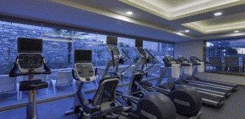 DoubleTree by Hilton Kuşadası · 48