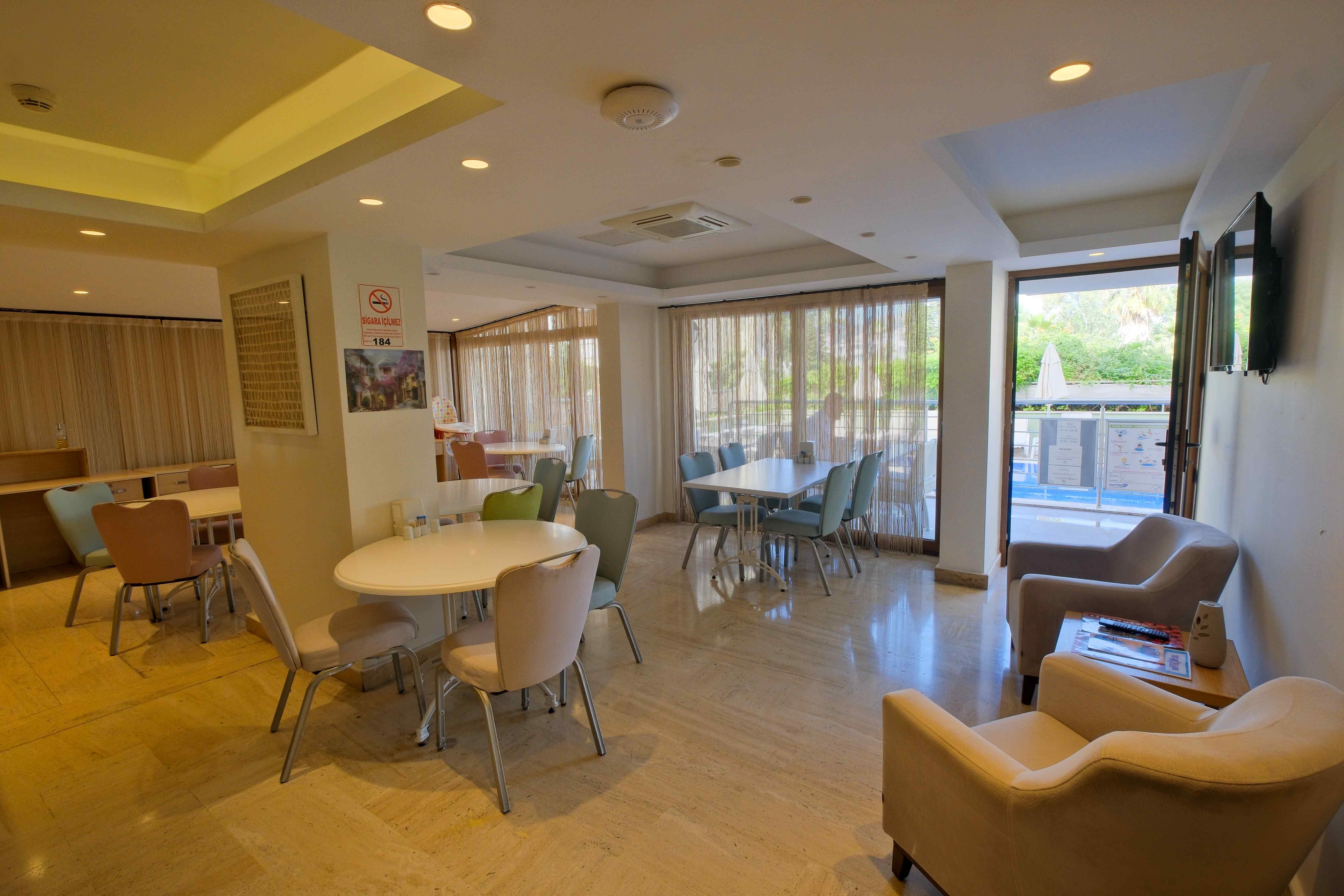 CİTY HOTEL MARMARIS