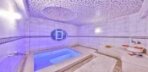 VIP Dubleks Villa - Jakuzili Termal Havuzlu Görseli