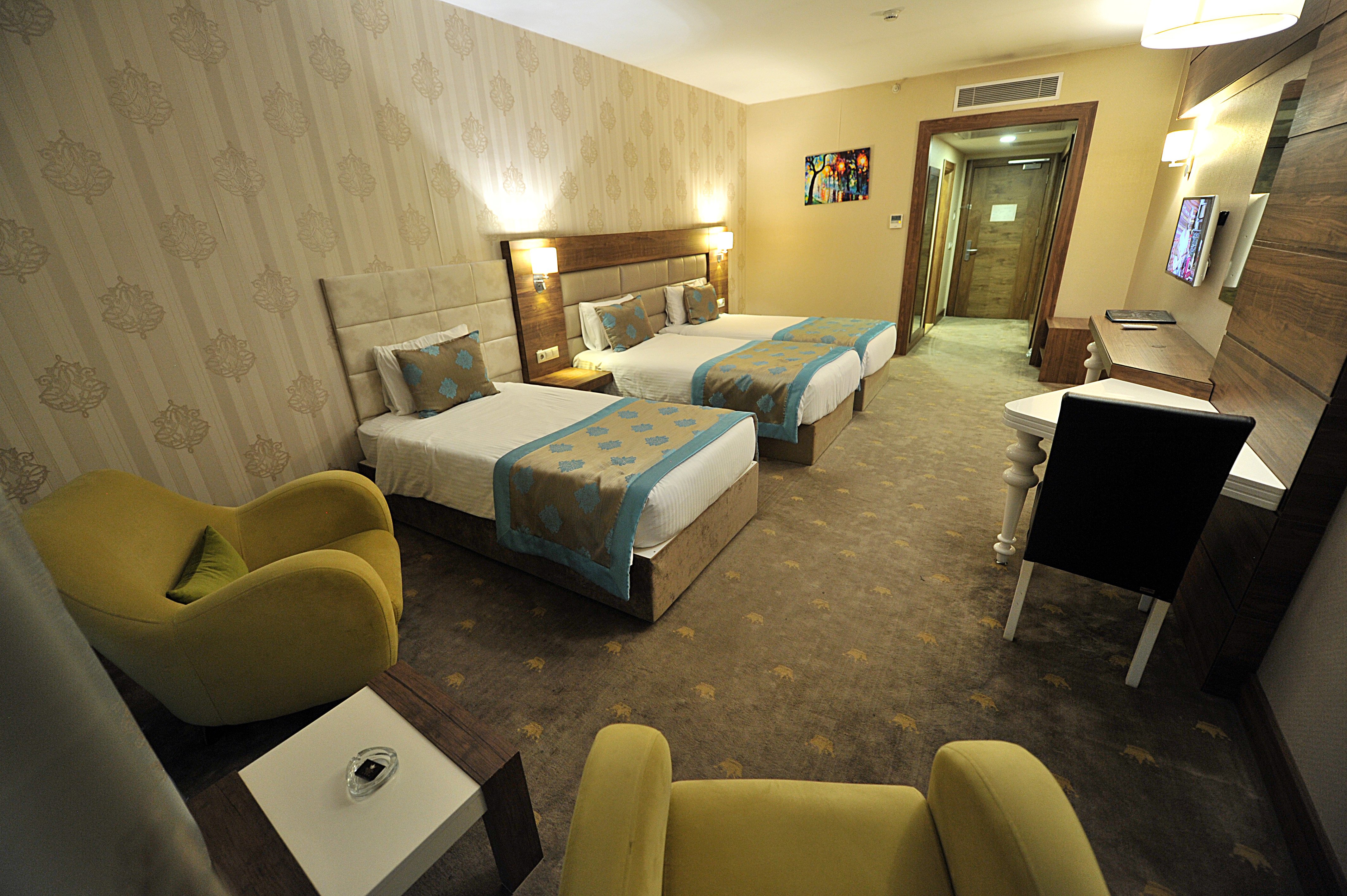 Royal Hotel Inegol