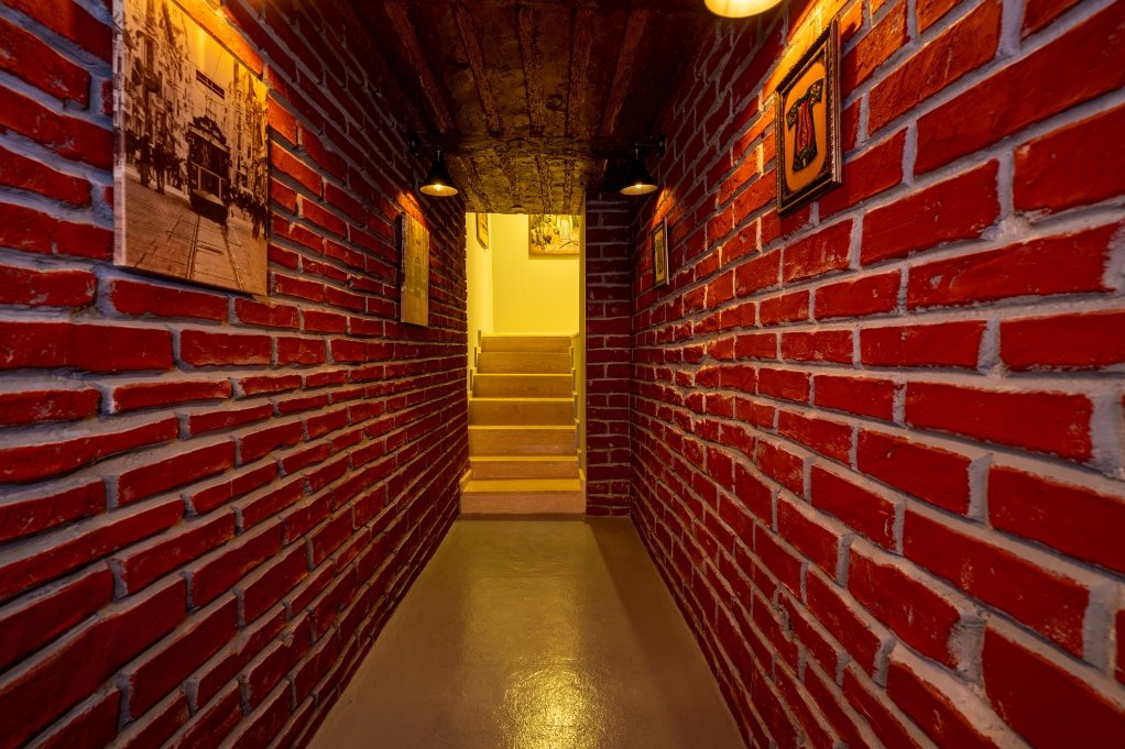 Harmony Hotel İstanbul · 47
