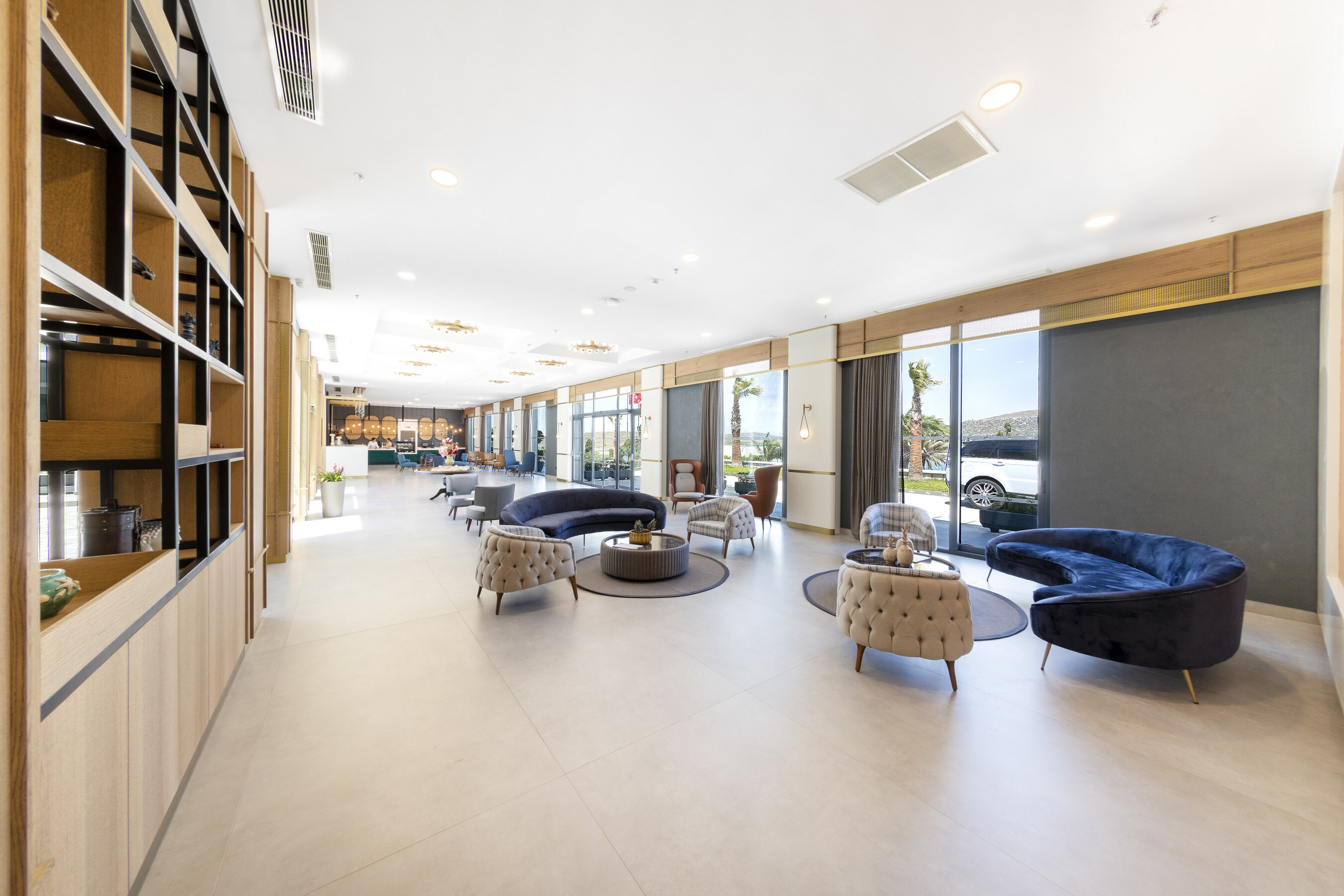 Soliport Hotel & Spa Alaçatı galeri 8