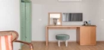 Deluxe Romantic Oda Görseli