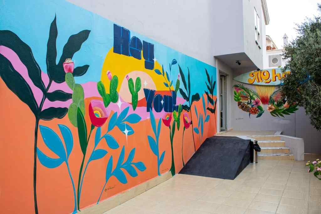 Aloha Suites Mediterranean · 6
