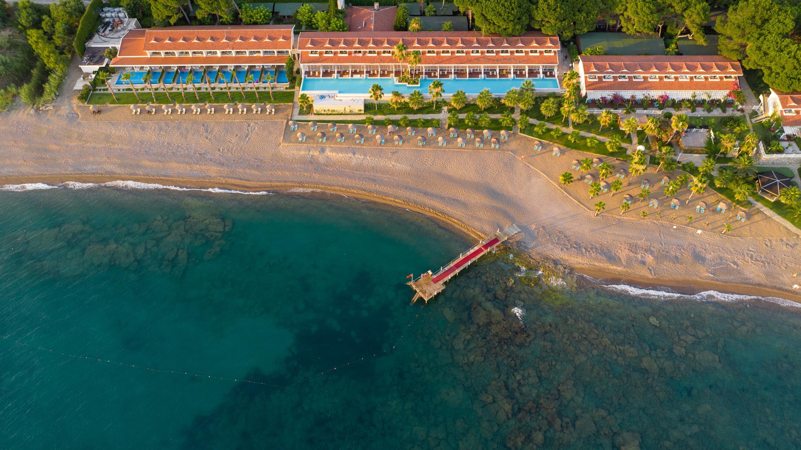 Flora Garden Beach (+16 Adults Only) Rezervasyon