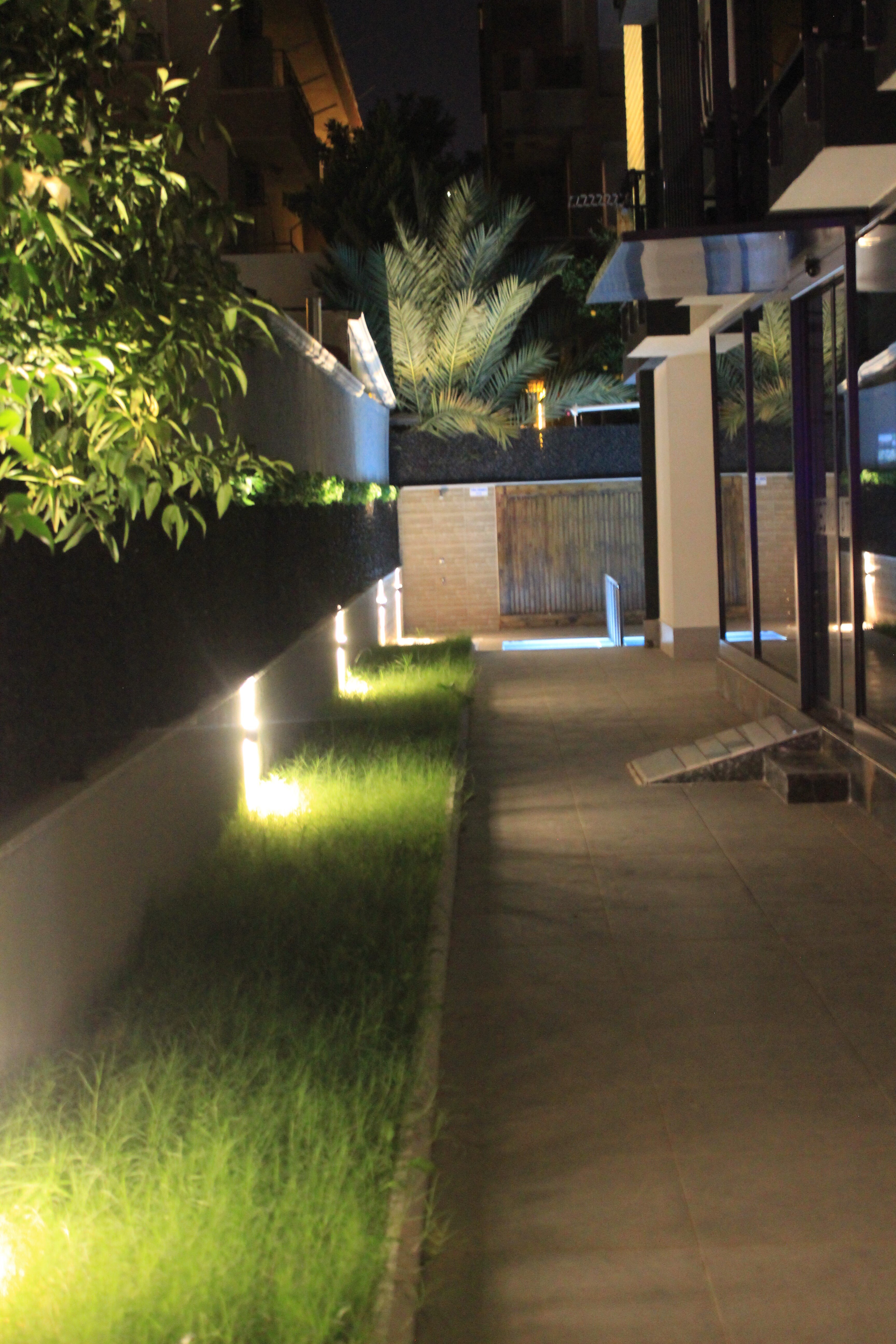 Retro Star Suites galeri 8