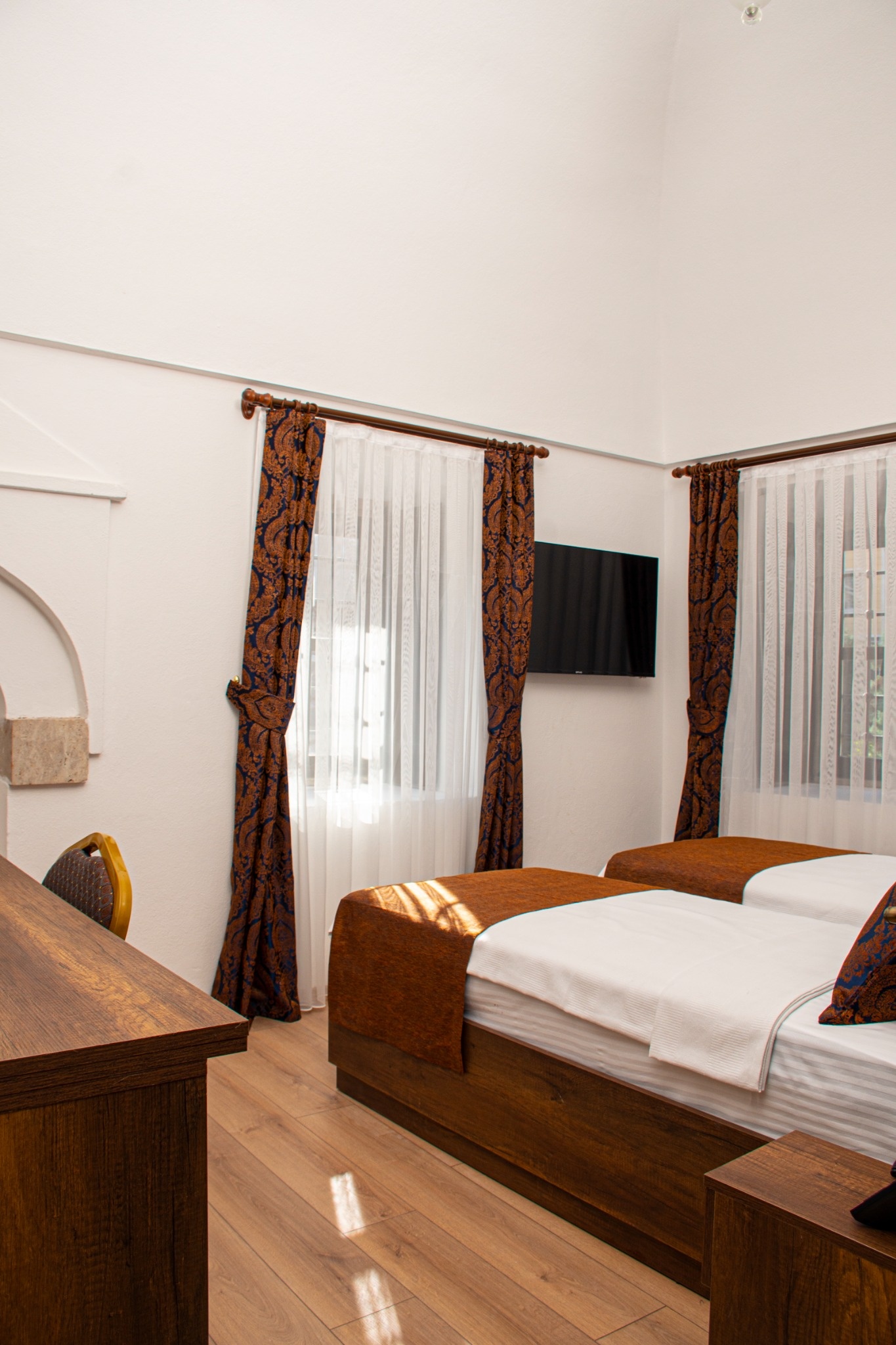 Taşhan 1699 Otel ve Restorant