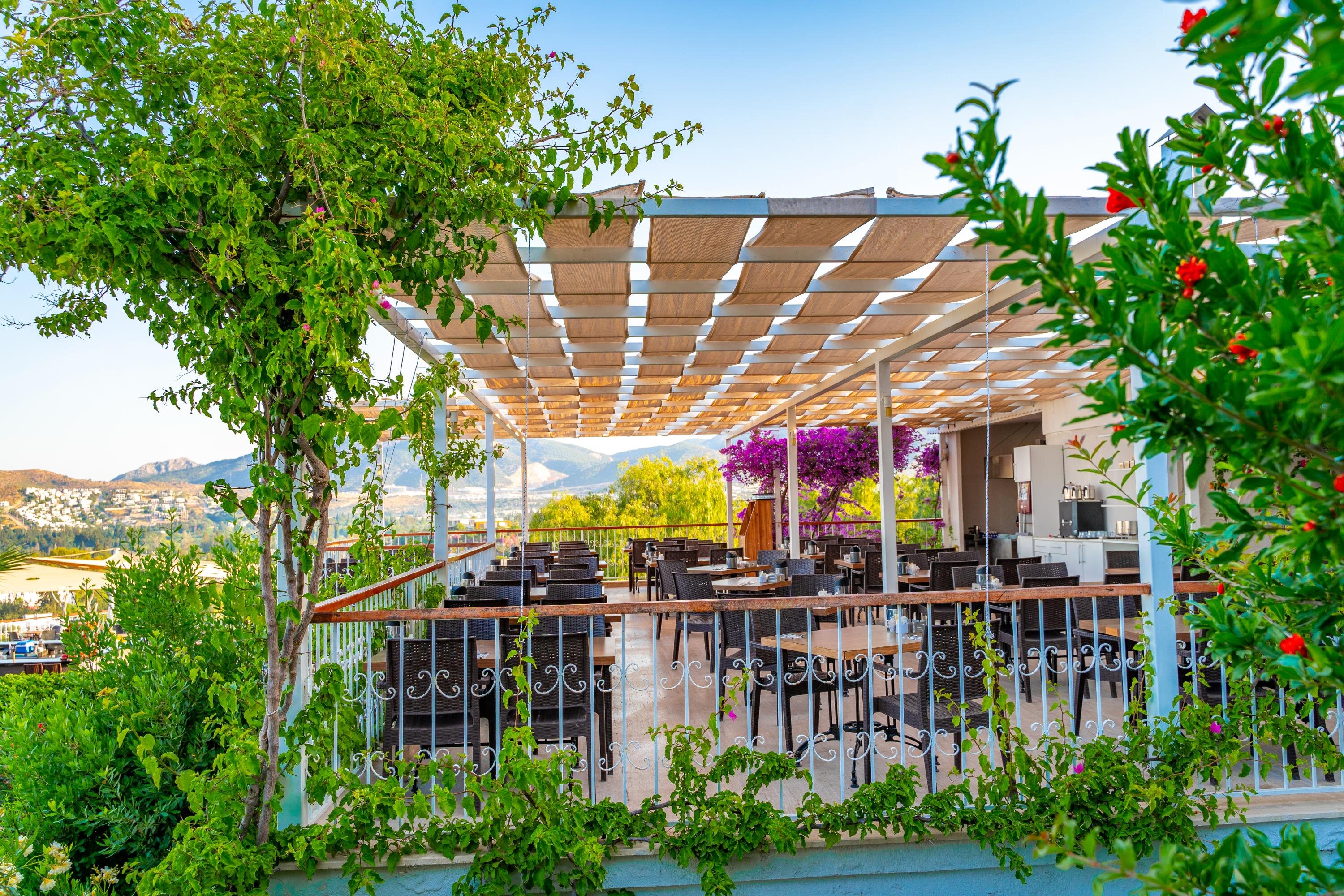 Riva Bodrum Resort