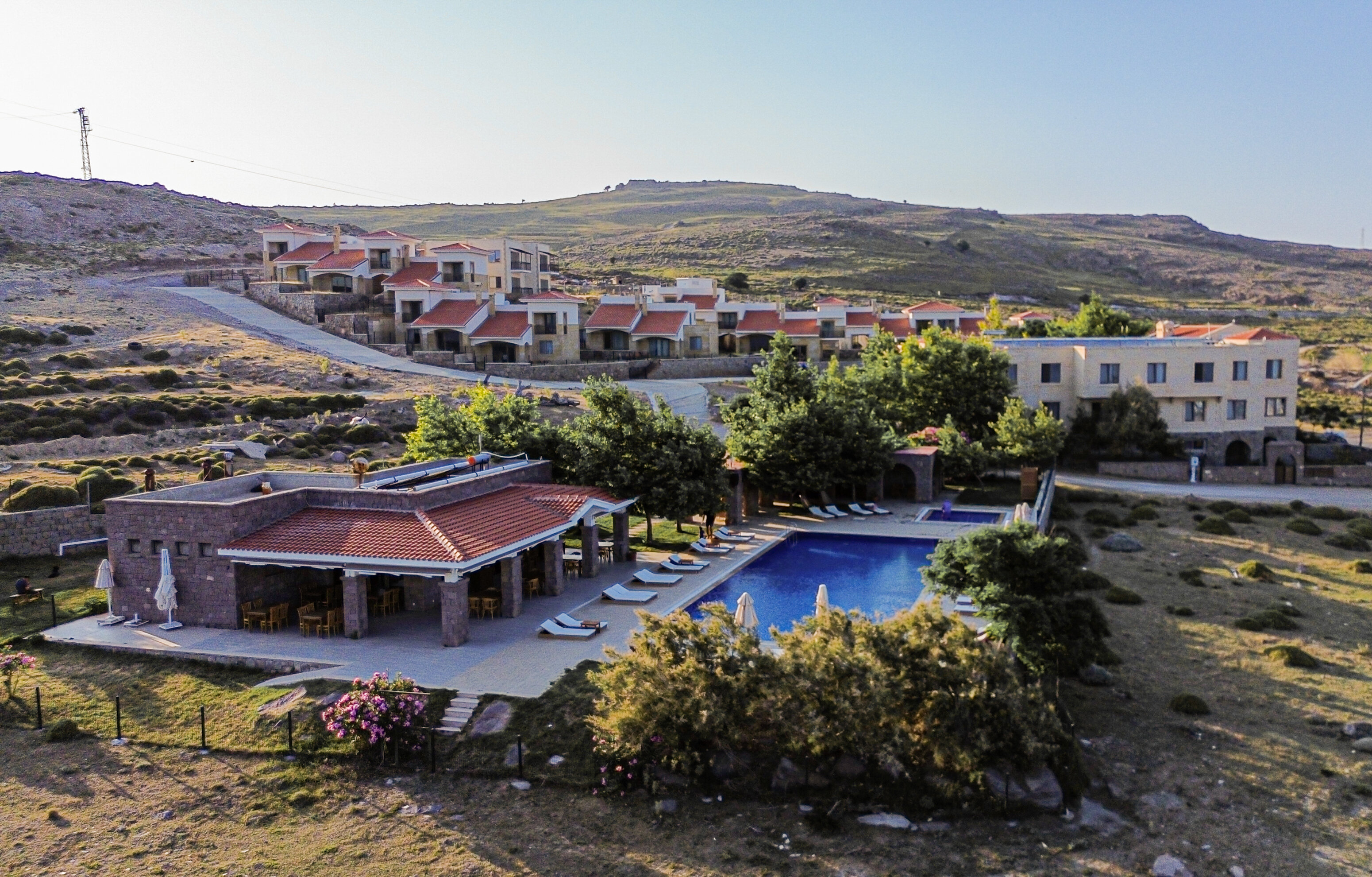 Çınarlı Kasrı Rezervasyon