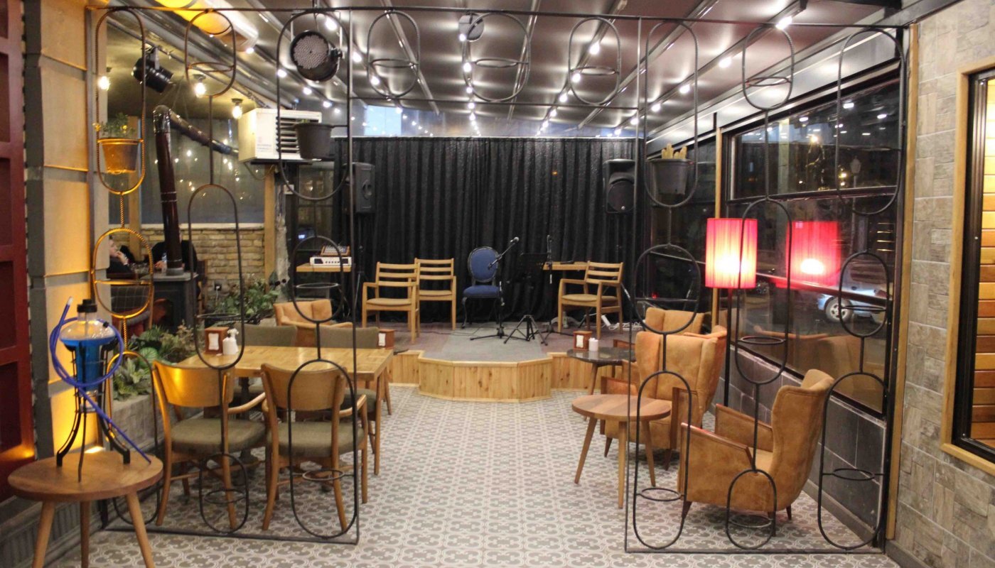 Borapark Otel Erzurum