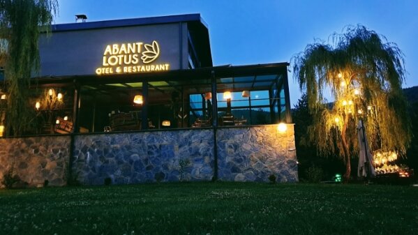 Abant Lotus Otel