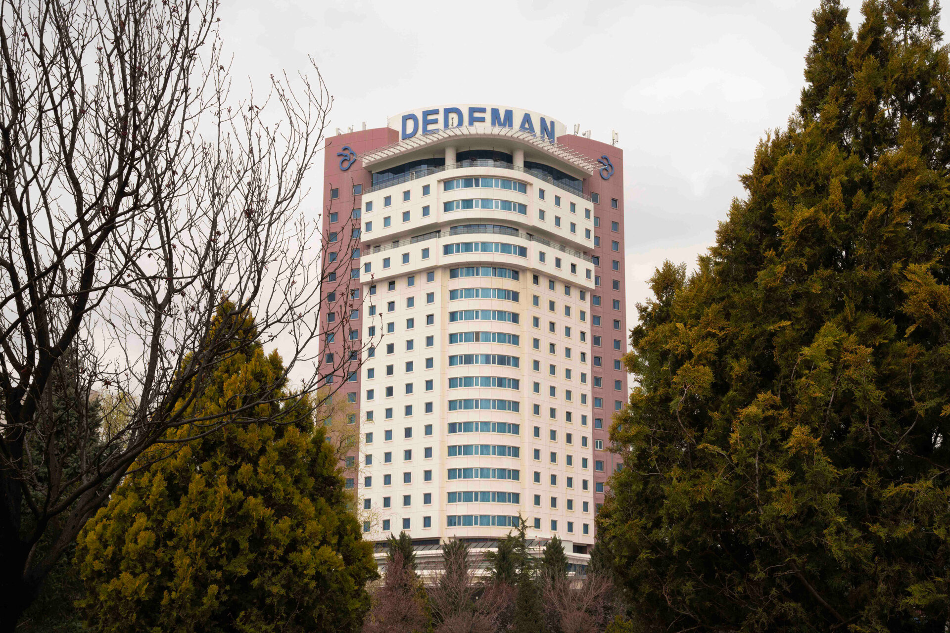 Dedeman Konya Hotel & Convention Center galeri 3