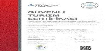 Efe Hotel Göcek