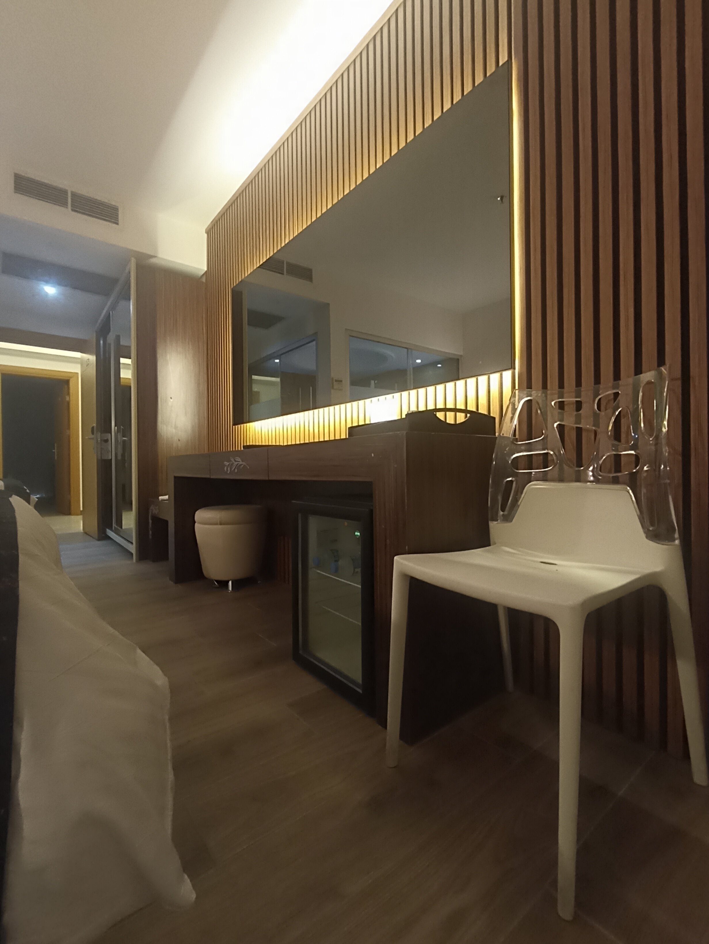 İdahan Hotel galeri 5