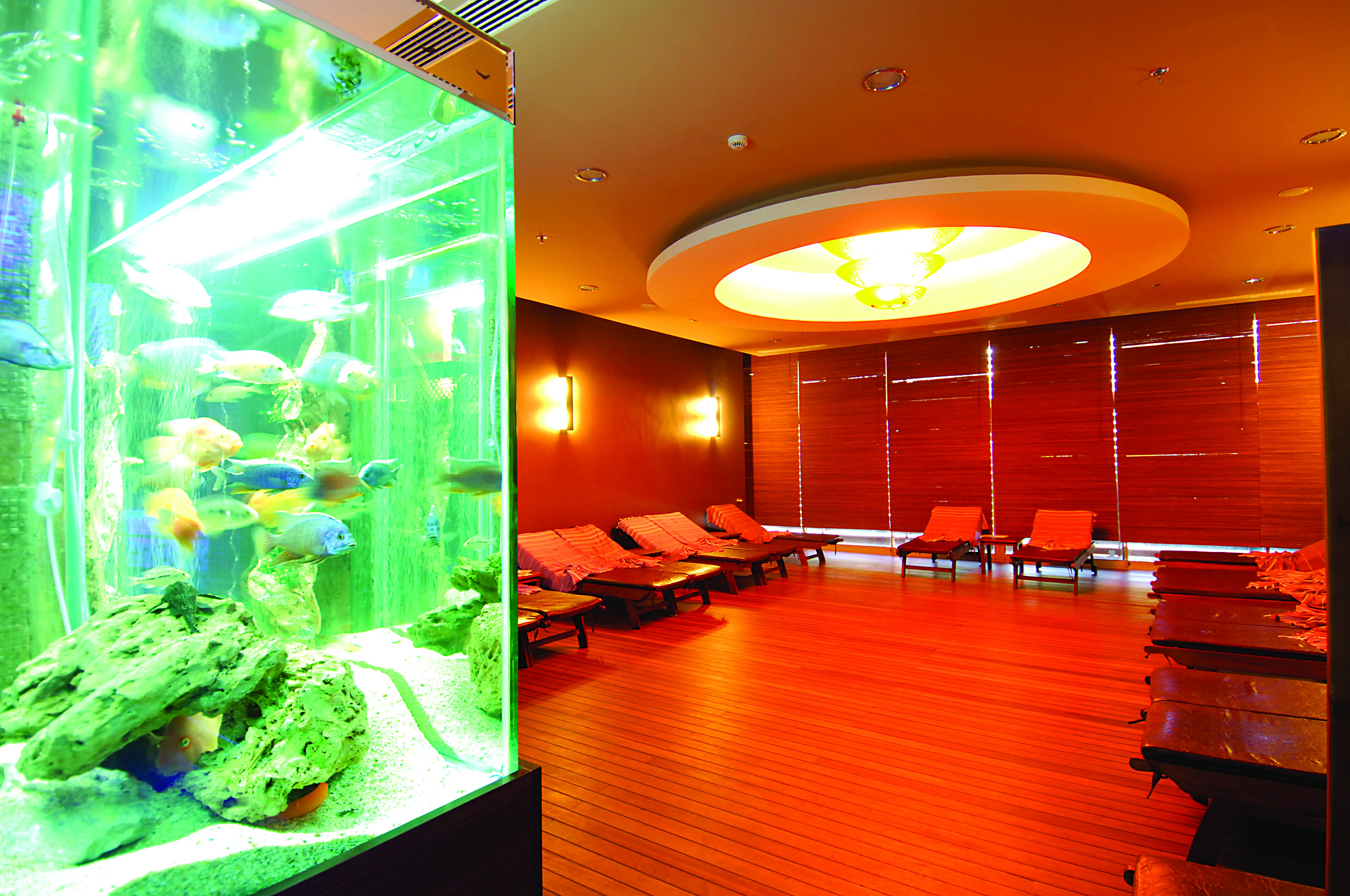 Alaiye Resort & Spa Hotel