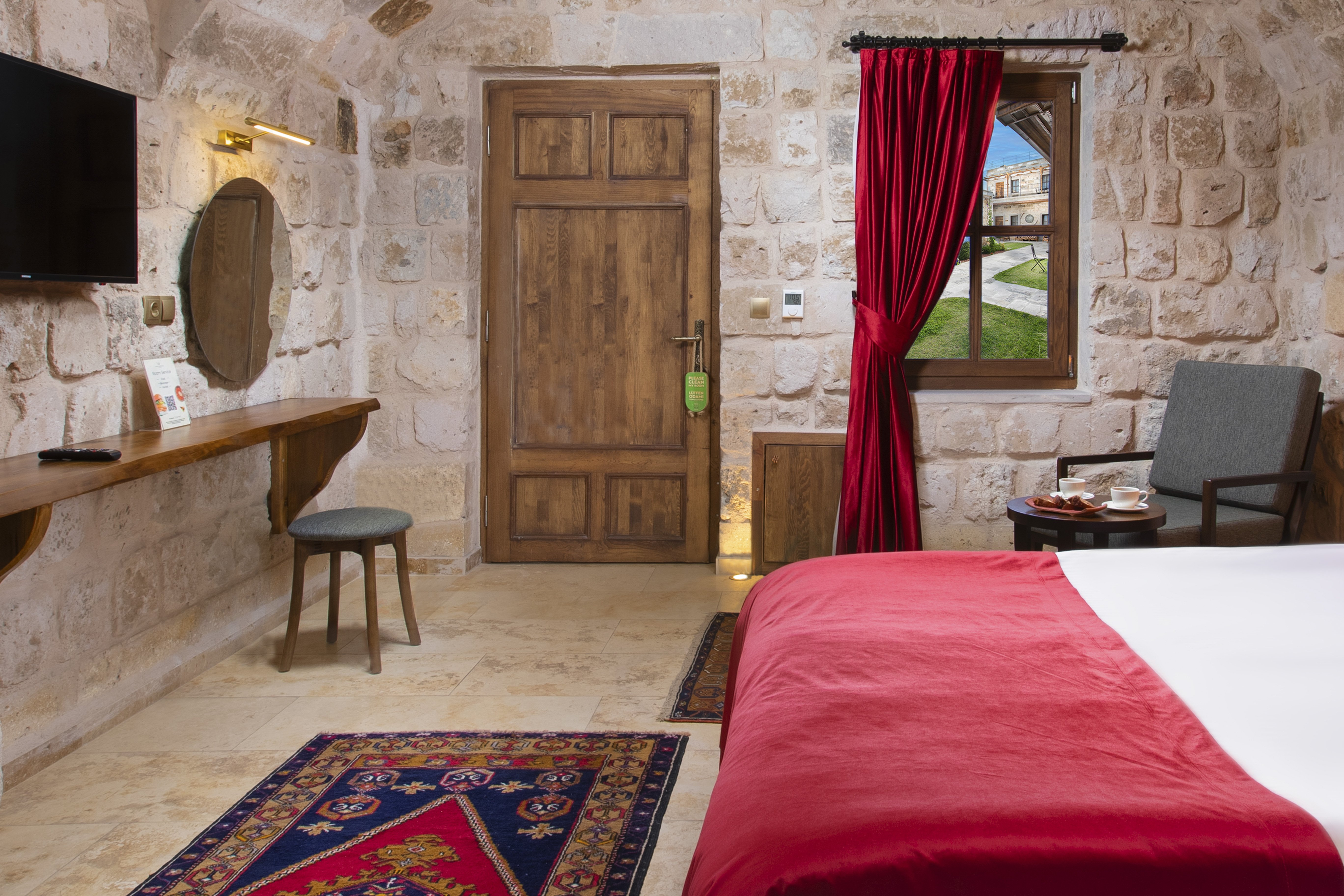 Woox Cappadocia Hotel
