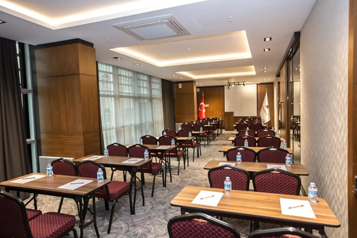 Honour Hotel Niğde galeri 10