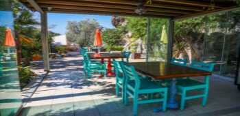 Aegean Gate Hotel · 37