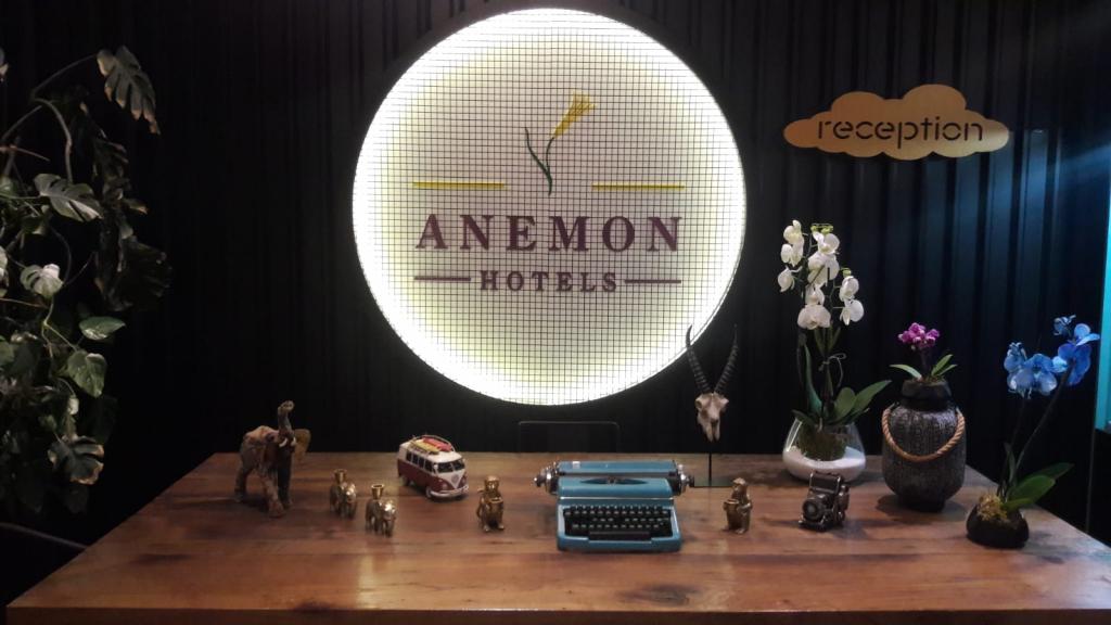 Anemon Bakırköy Hotel