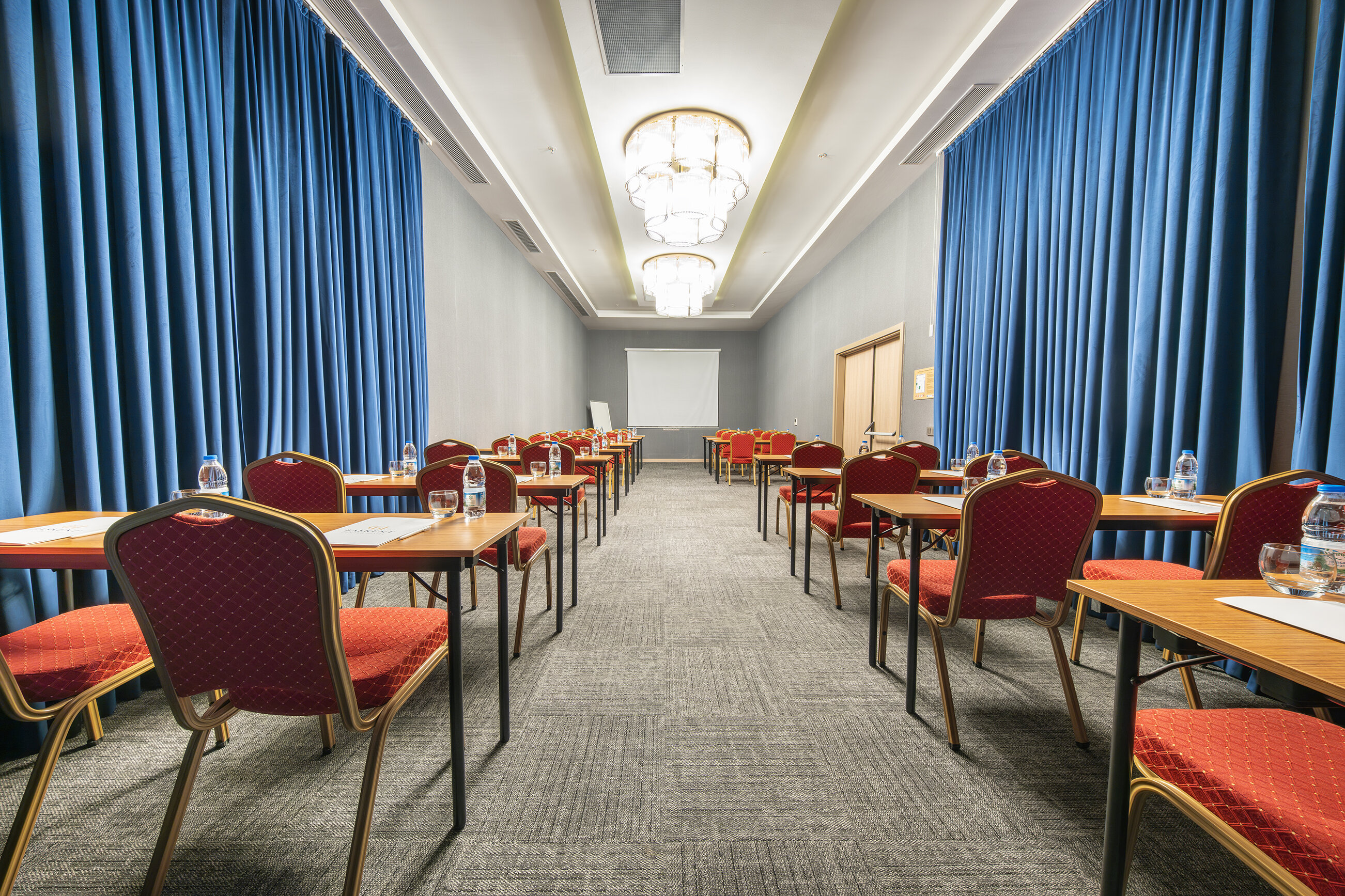 Başkent Center Hotel · 28