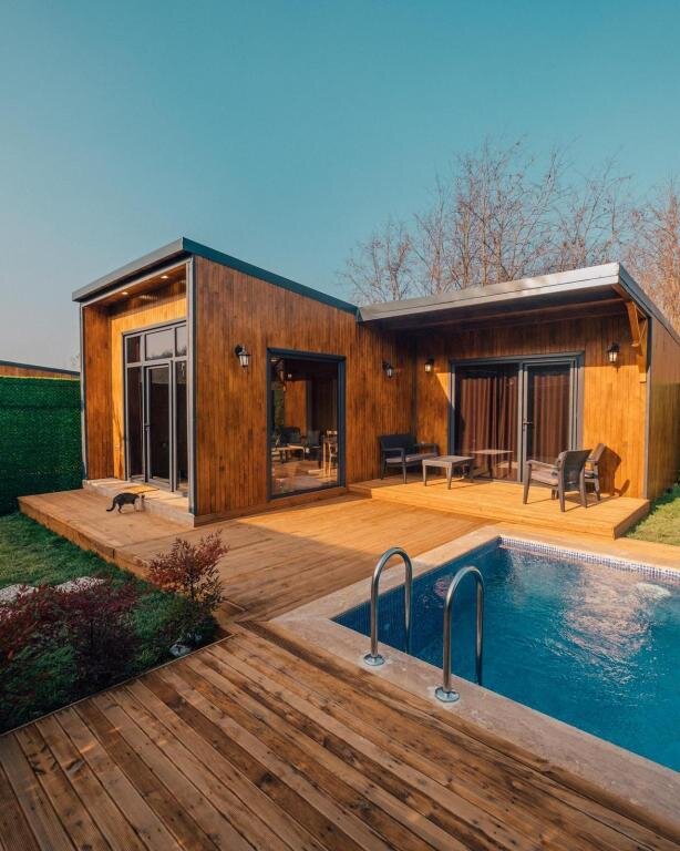 Kuruçeşme Tiny House galeri 7