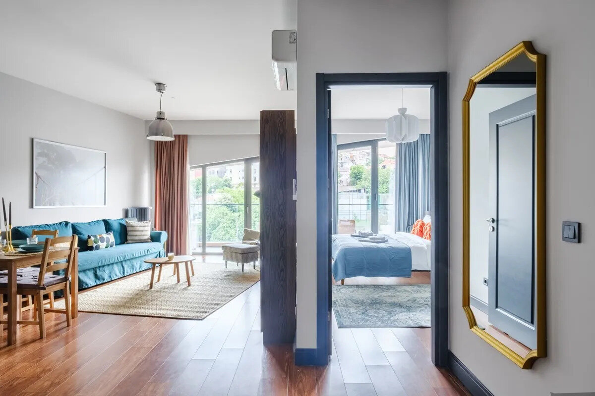 Benesta Residence By Newinn