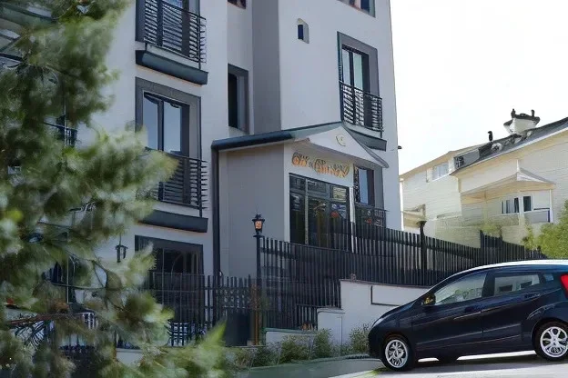 Deluna Yaşamkent