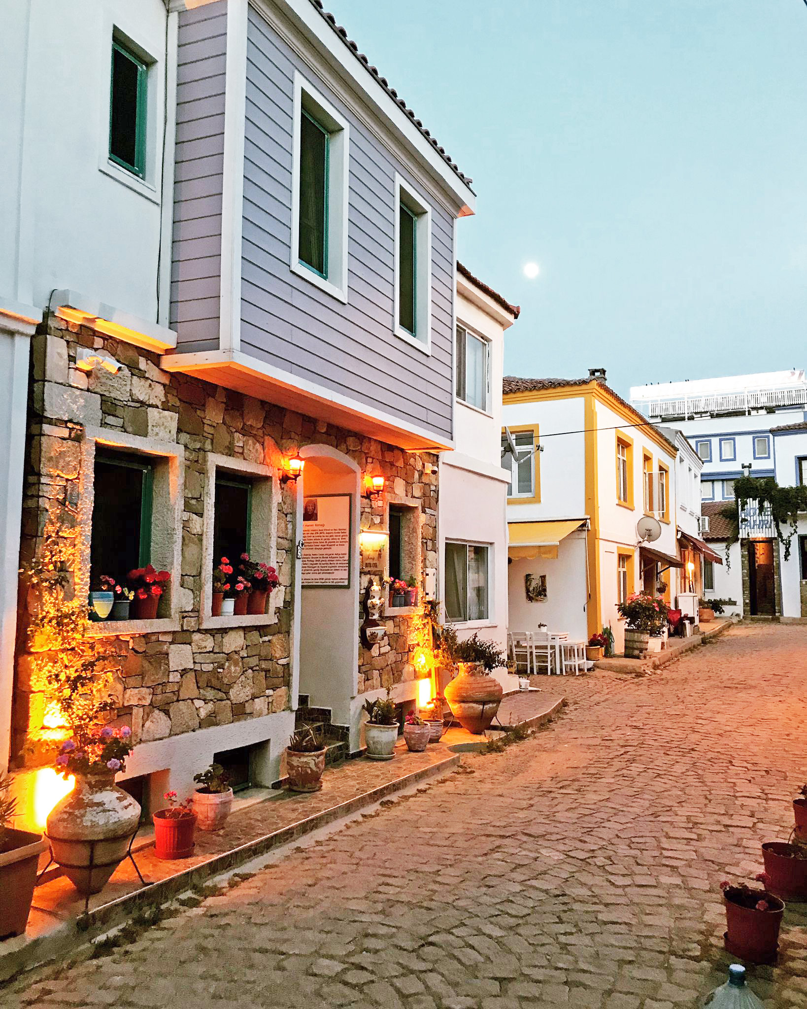 Seher Hanım Konağı