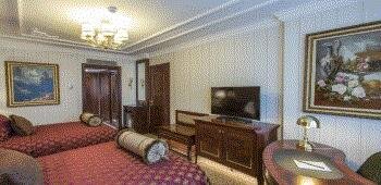 Latanya Hotel Ankara · 62