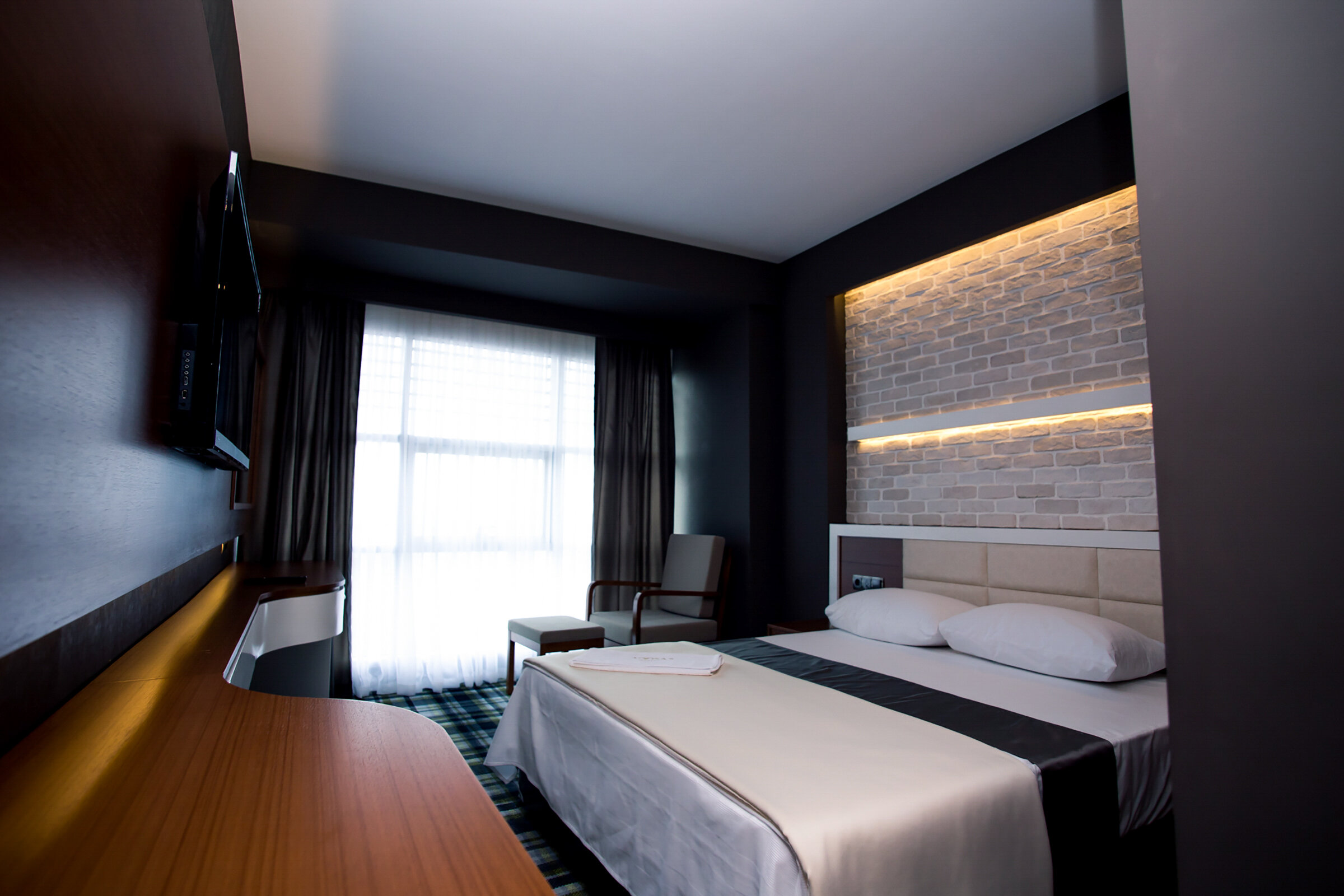 Aripsas Hotel Giresun Rezervasyon