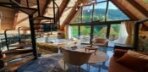 Waterfall Bungalov  Oda 103 Görseli