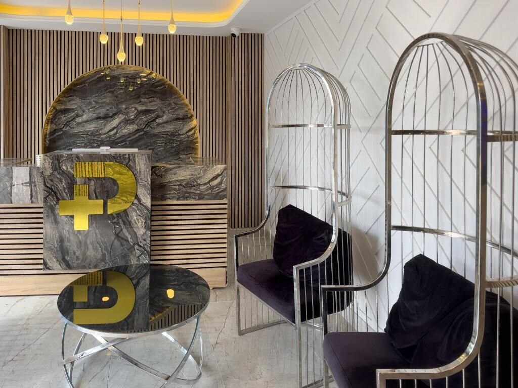 Positive Otel · 14