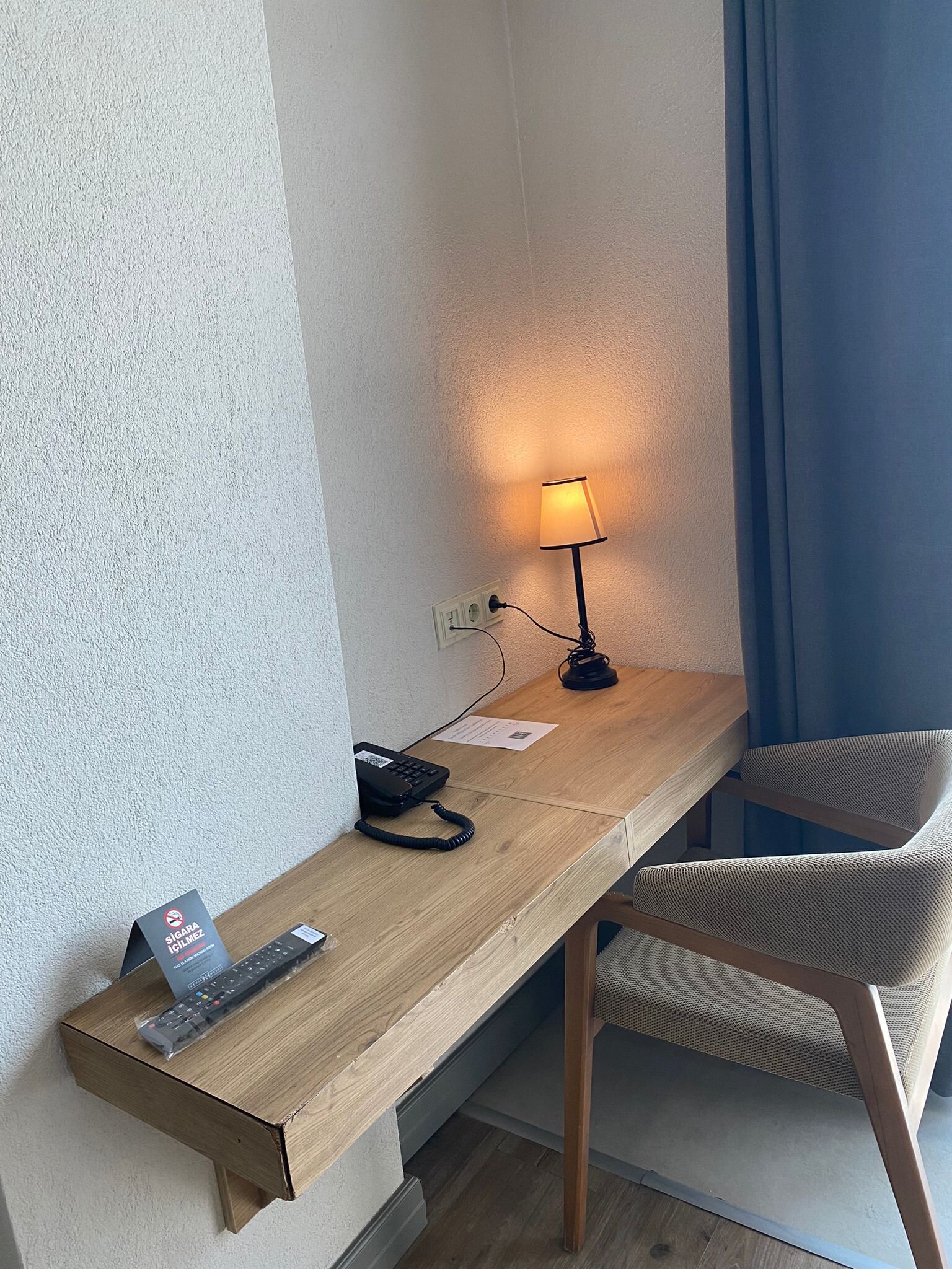 Nehir Hotel