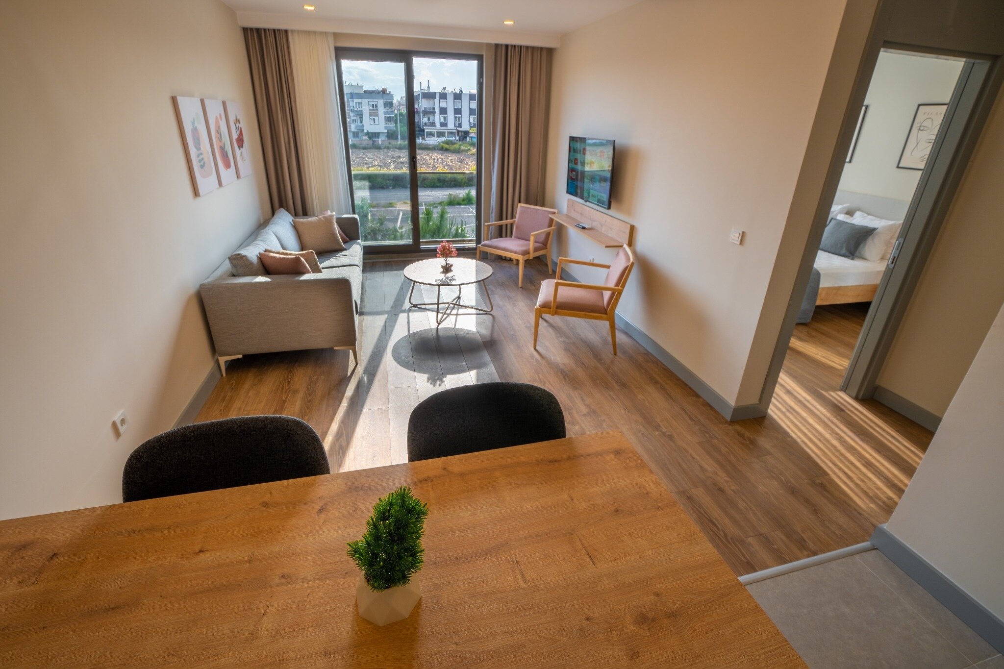 Let'stay Marine Homes galeri 5