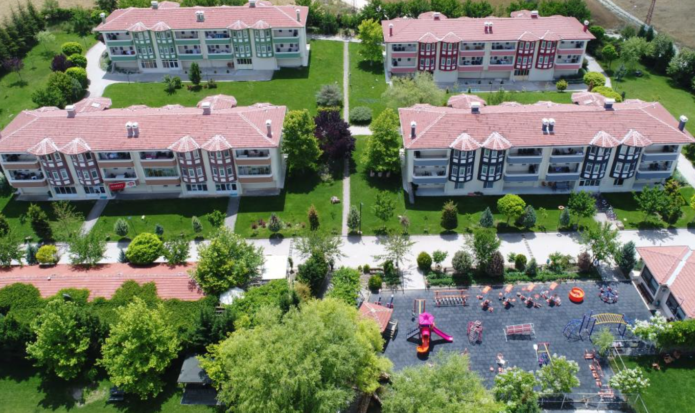 Başaranlar Termal Tesisleri Rezervasyon