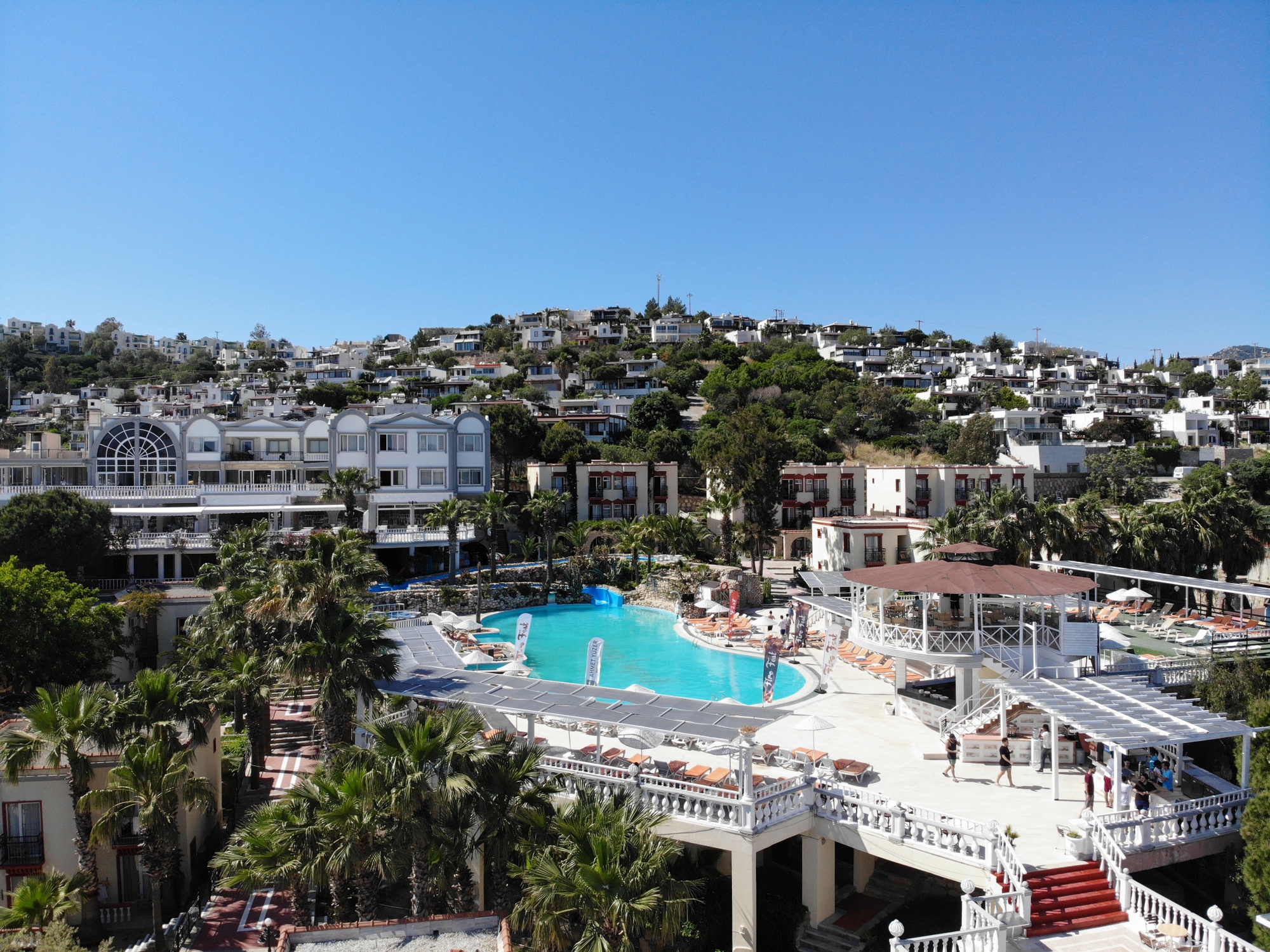 Phoenix Sun Hotel
