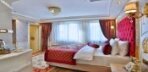Deluxe Çift Kişilik Oda Görseli