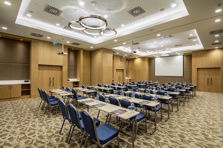 Park Inn by Radisson Samsun