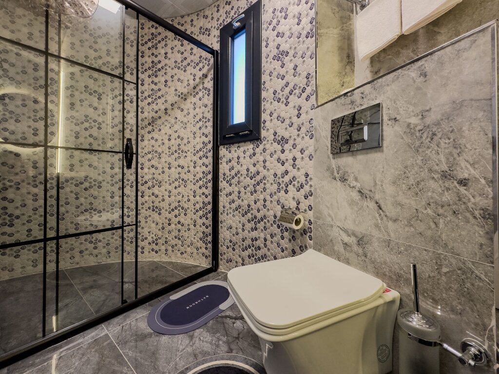 King Family Suite