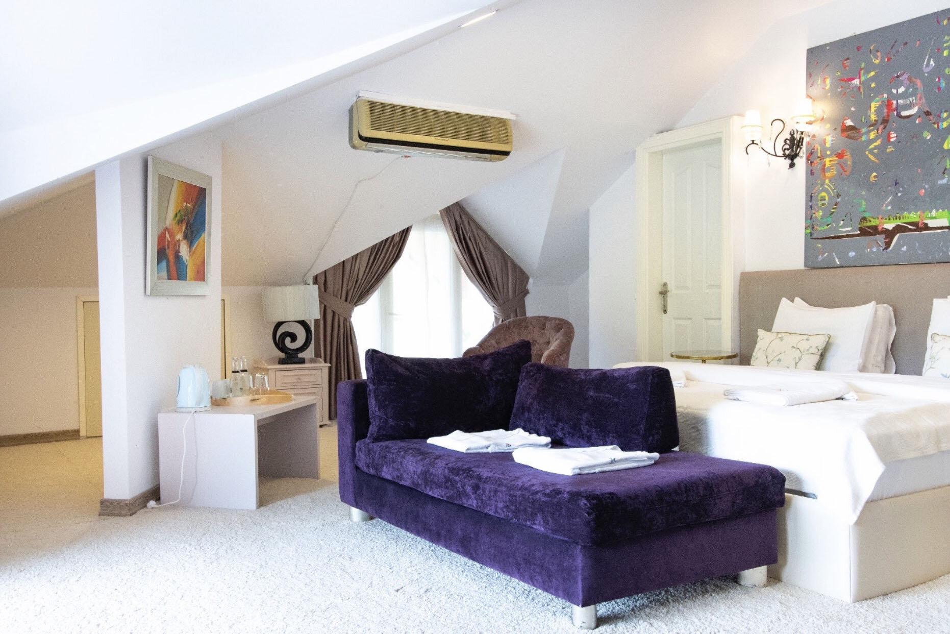 Layla Göcek Butik Otel galeri 7