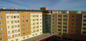 Roza Resort Thermal Otel