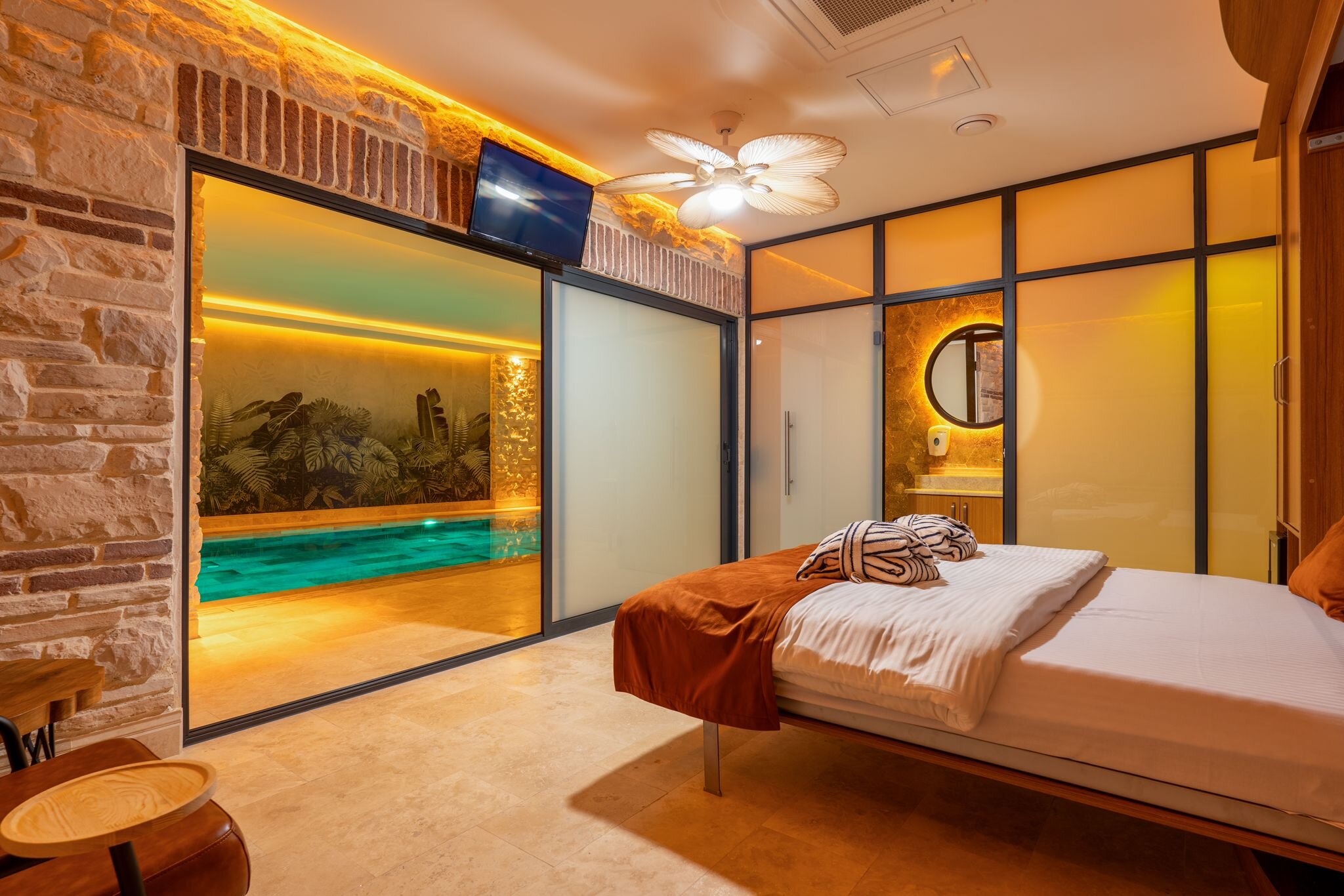 Emirtimes Hotel & Spa Tuzla Rezervasyon