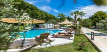 Adella Garden Marina Hotel · 44