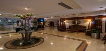 The Green Park Bostancı · 63